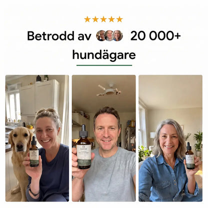 Leroa Premium Flytande Kollagen