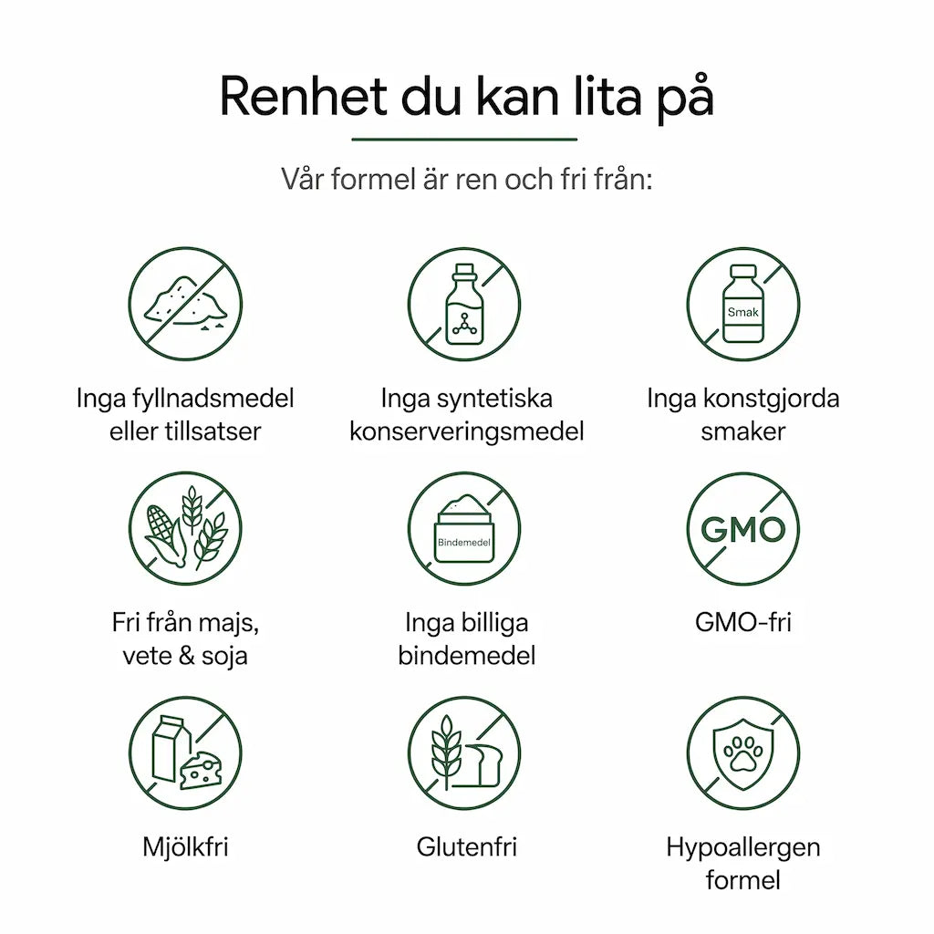Leroa Premium Flytande Kollagen