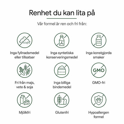 Leroa Premium Flytande Kollagen